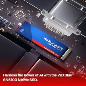 SSD Sandisk X600 256 Go SATA 2.5" - Modèle SD9TB8W-256G-1001 - Occasion Fonctionnel