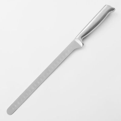 LAGUIOLE CUISSON - Couteau à Saumon Jambon Noir 38,5cm - ''market
