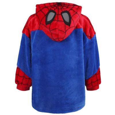 Peignoir spiderman shop