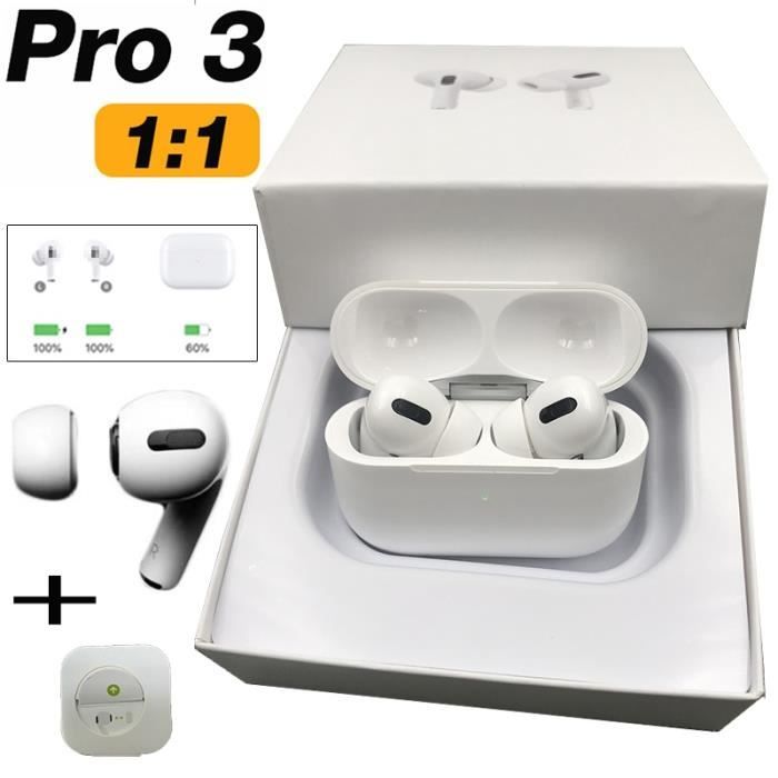 Couleur I3000 Pro Pas de cas couteurs Sans Fil Bluetooth