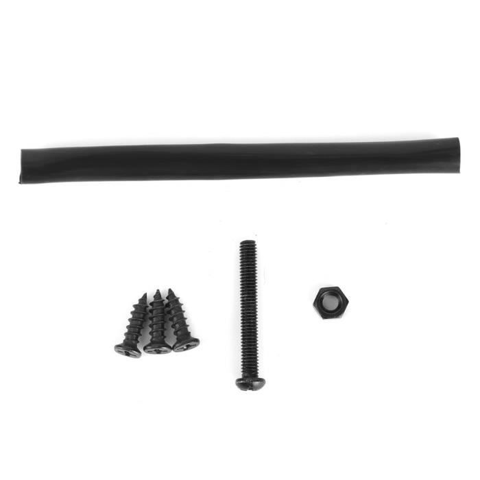 Tachymètre Voiture 3,75" 12V 0-8000 Tr/min LED Bleu - Compte-Tours Universel Cadran Lumineux