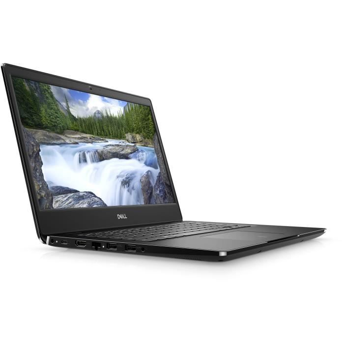  PC Portable - Latitude 3400 - 14" FHD -1