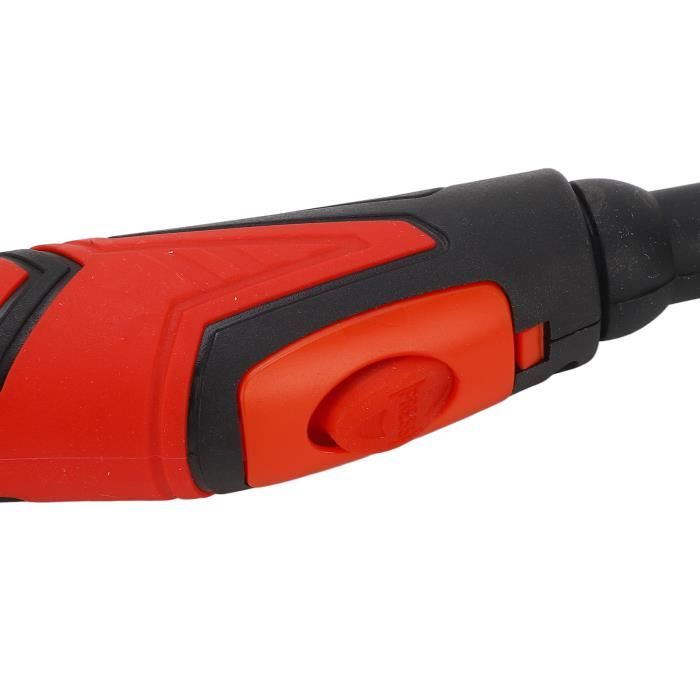 Vogue L792 Pro Tête De Torche à Clipser Avec Poignée - Pratique Et Polyvalente