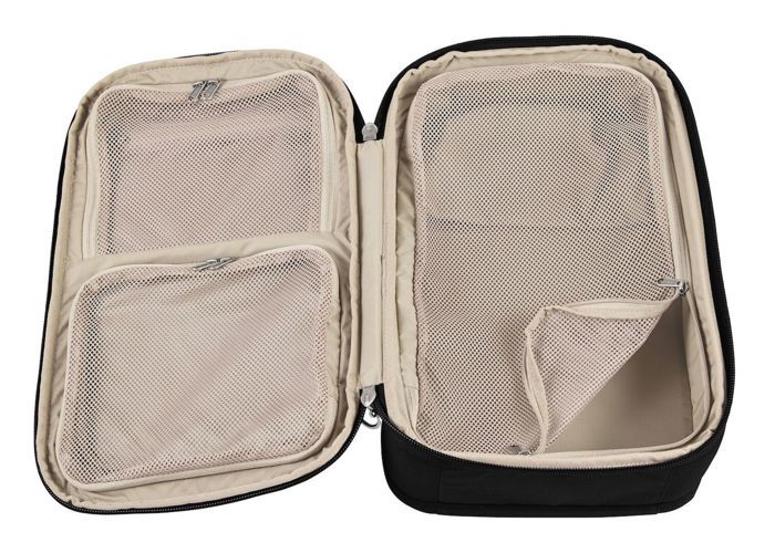 Fjallraven travel top pack