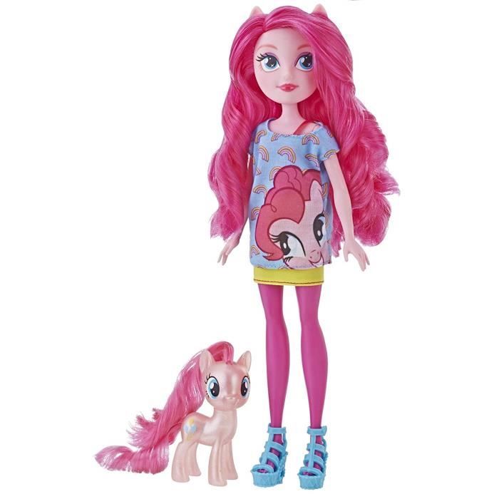 My little pony poupeé clearance