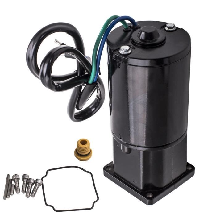 Moteur Inclinable Pour Hors-bord Mercury Mariner 40HP-125HP - Réf. 809885T2 / 809885A2 - Neuf Sans Marque