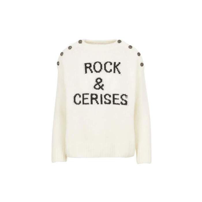 Pull femme le temps des cerises best sale