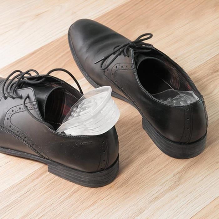 Chaussure talonnette on sale
