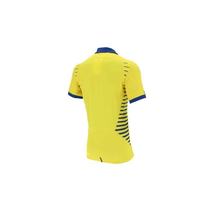 Maillot clermont rugby clearance 2020