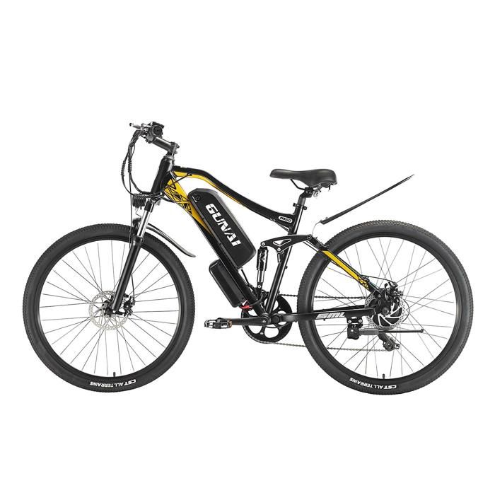 Vtc best sale electrique 500w
