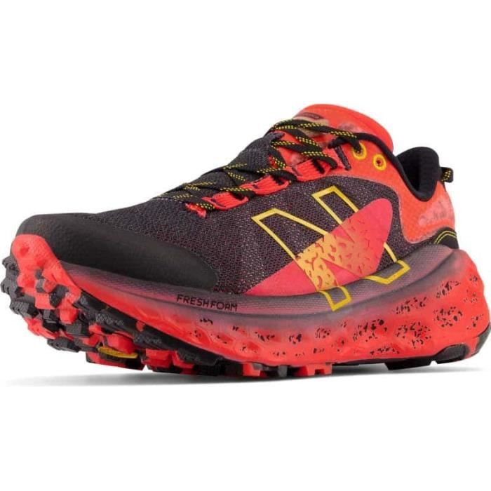 New Balance Fresh Foam X More Trail v2 Cdiscount Sport