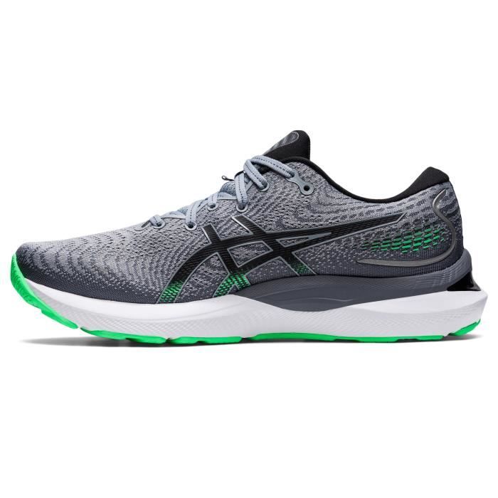 Chaussure running gros amorti outlet