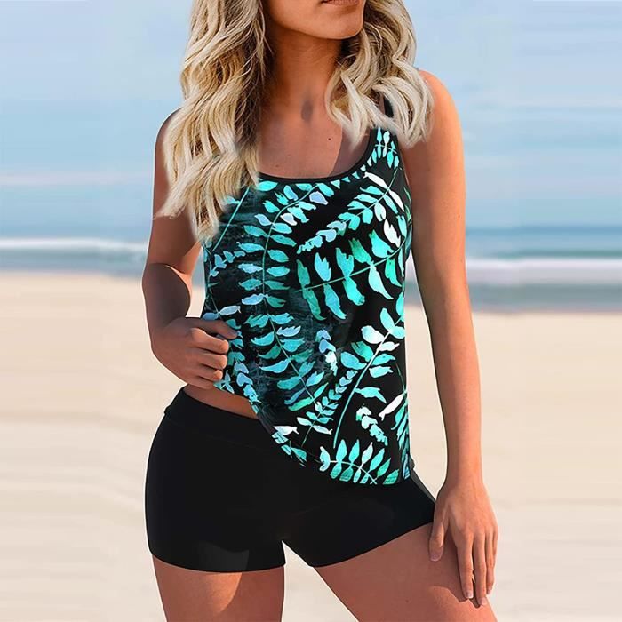 Maillot de bain femme amincissant hot sale