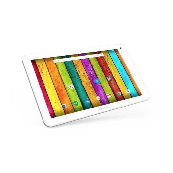 Tablette Tactile Archos 101E Neon 16Go1