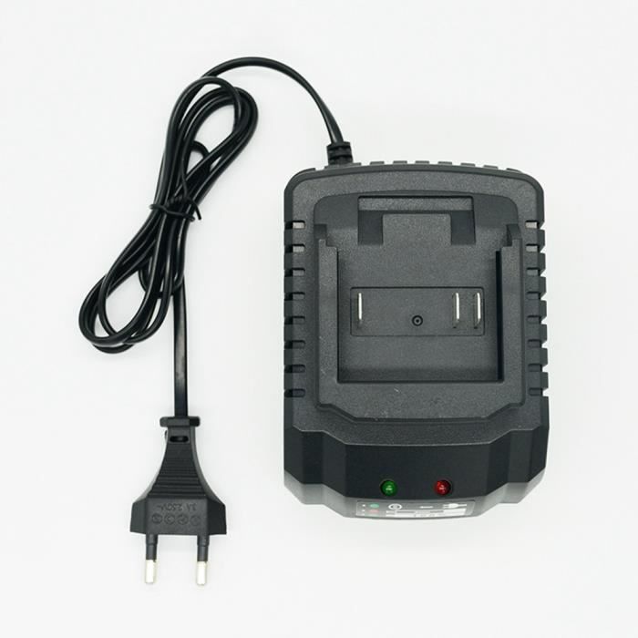 Chargeur de batterie pour appareils Makita®