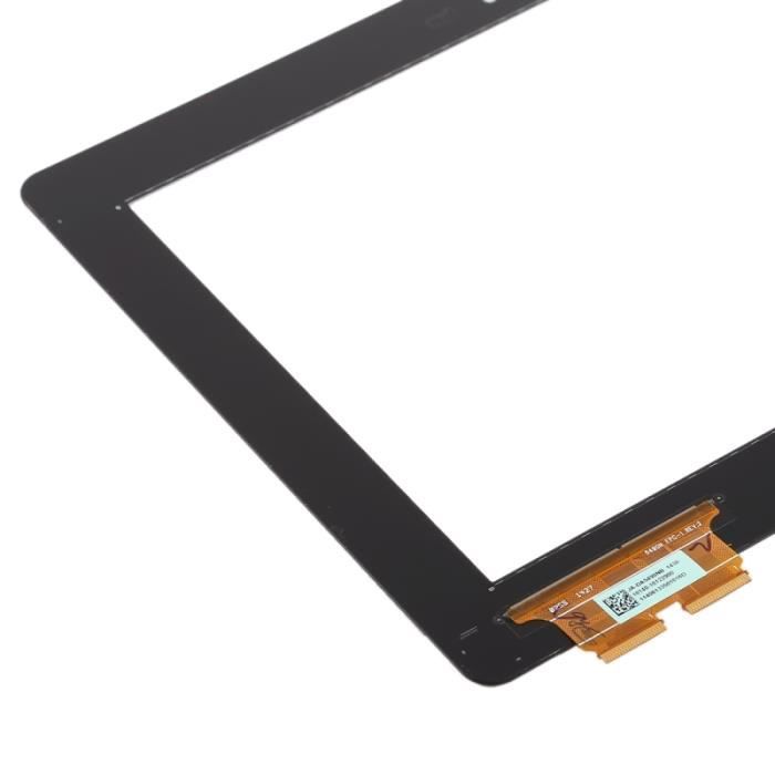 Écran Tactile pour ASUS MeMO Pad FHD 10 - Test et Avis