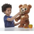 FurReal Friends Peluche Interactive Cubby-2