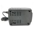 Chargeur pour Batterie Makita Lithium 18V 21V Appliquer à la Perceuse Sans Fil Meuleuse D'Angle Ventilateur éLectrique Outils-2