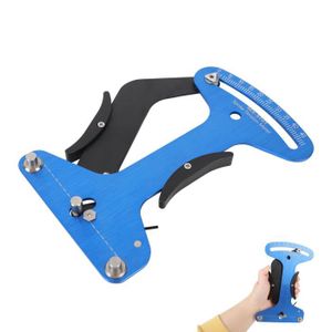 Tensiomètre à Rayon Digital pour Montage de Roue Ice Toolz E383