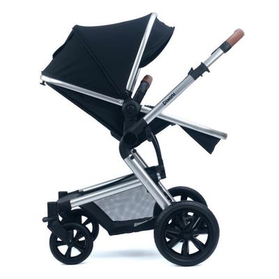 Poussette fusio sale graco pas cher