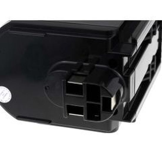 Batterie Pour Berner Type 2607335097 Nicd Achat Vente Batterie
