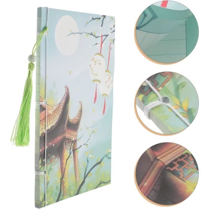 Lot De 3 Carnets De Croquis De Poche à L'aquarelle - Mini Format 5x5 Cm - Couverture Rigide, 48 Pages - Pour Dessin, Voyage, Inspiration - 11