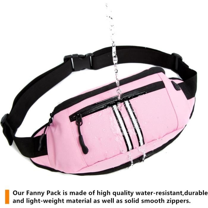 Sac banane pour telephone portable 2025