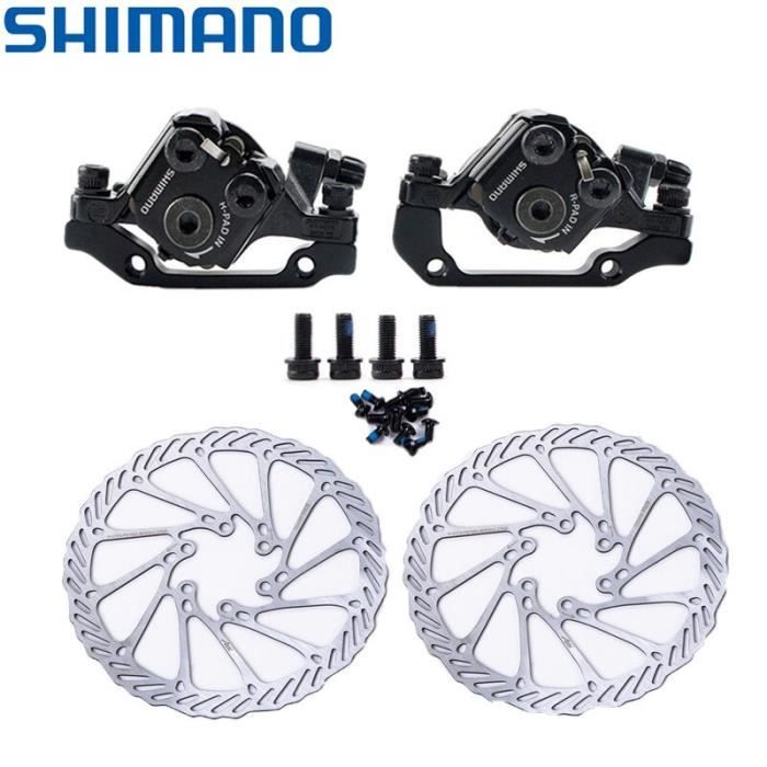 Frein velo shimano deals