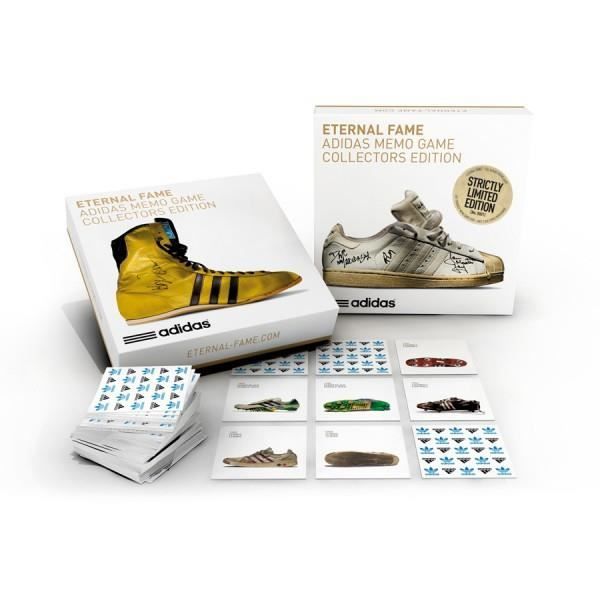 Jeux adidas store