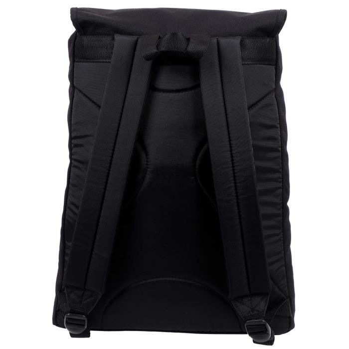 Sac dos coll ge London black Eastpak UNI Noir Cdiscount