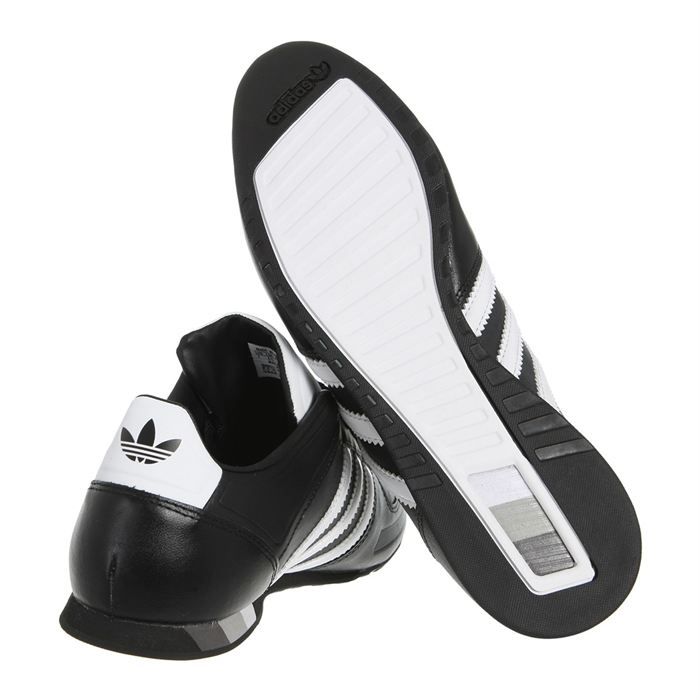 Adidas baskets sales zx trainer homme