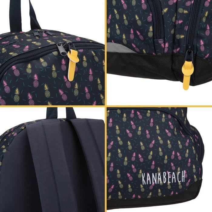 Sac a dos kanabeach deals