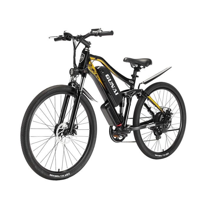 Vtc electrique 2025 500w