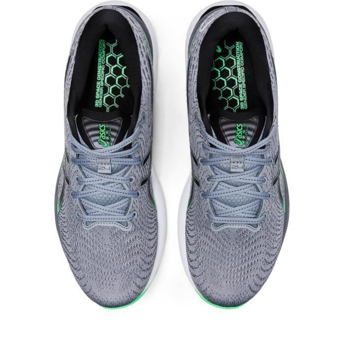 Chaussure running femme amorti maximum shop