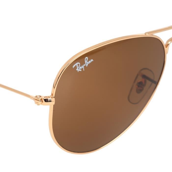 Ray ban aviator cdiscount top