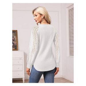 Tunique Ou Haut Smash Femme Taille L/40 - Occasion Très Bon état, Style Décontracté