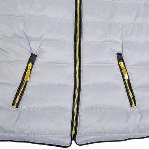 Veste Chauffante Bergans Enfant - Taille 152/158 (12 Ans) - Unisexe - Multicolore