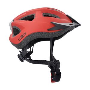 Casque Vélo Enfant Ventilation Confortable Réglable 2-8 Ans - Protection Sécurité Bleu Rose Jaune