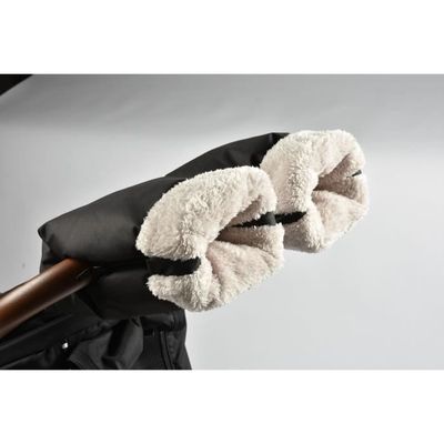 RED CASTLE Moufles Poussette noir Cdiscount Puericulture Eveil bebe