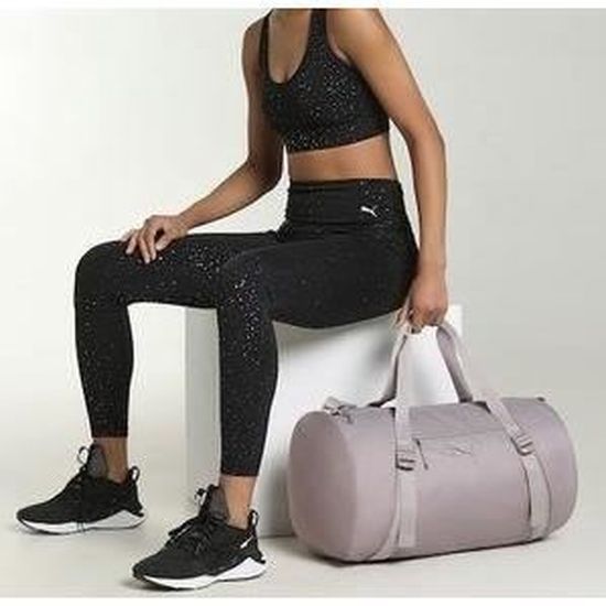 Sac a roulette puma beige deals