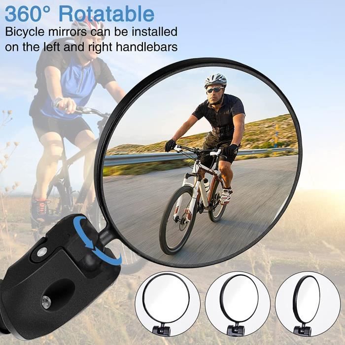 Retro sale de velo