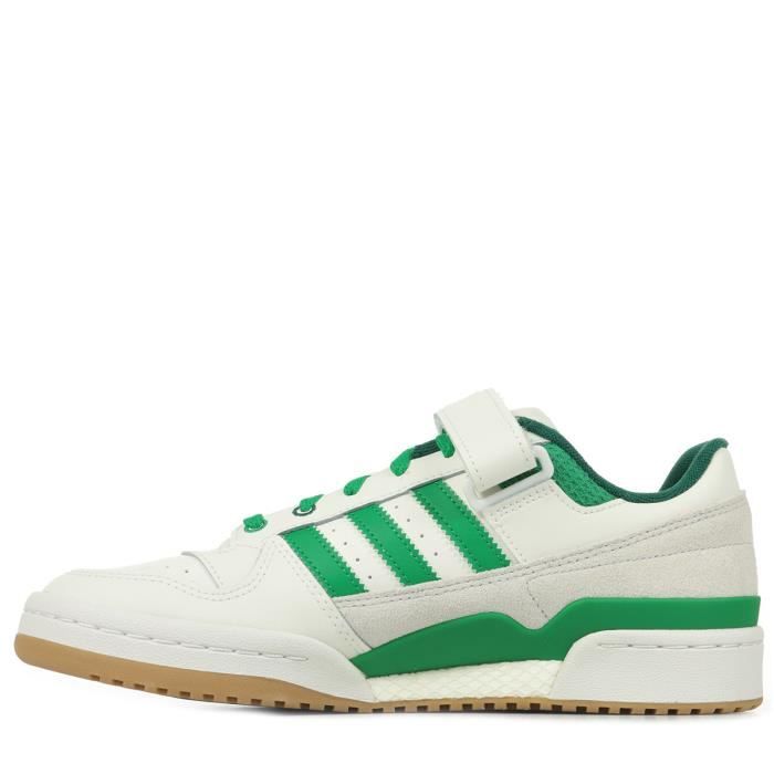 adidas forum 84 low verte