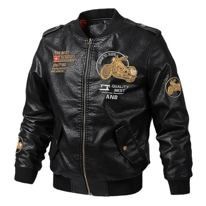 Blouson motocross store