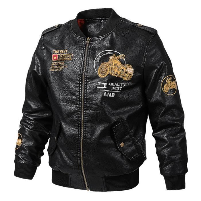 Veste homme yamaha - Cdiscount