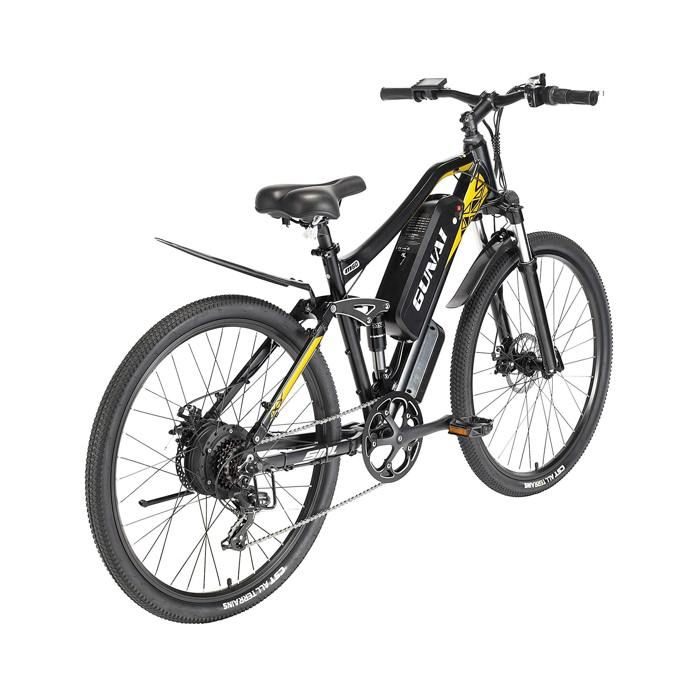 Vtc best sale electrique 500w