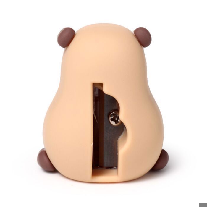 Set De Crayons 3D ITOTAL Capybara - Crayon à Papier | Soldes Fnac