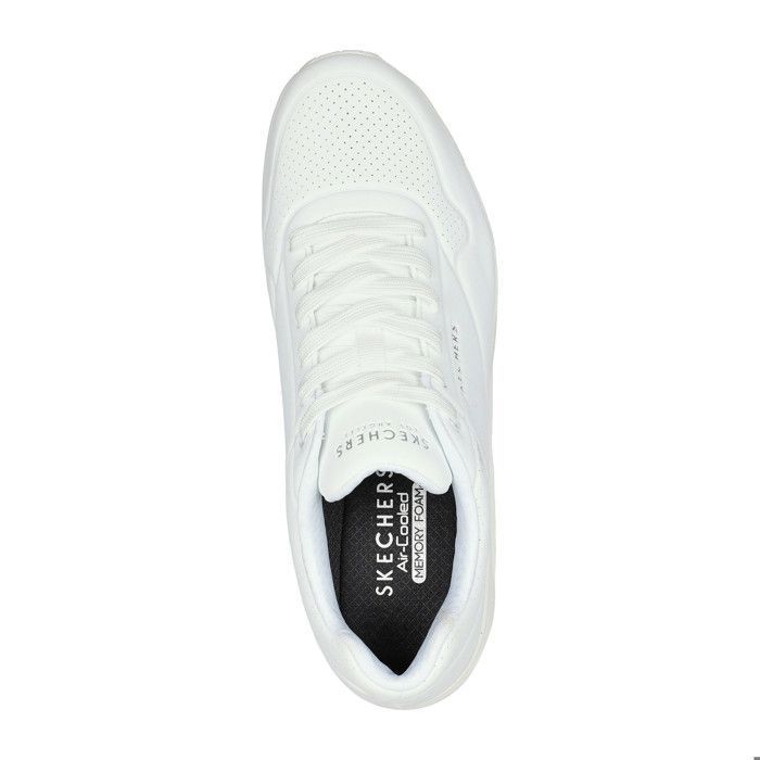 Baskets Skechers Fierce Flex Air Tricks Blanches Pointure 29 – Occasion, Pour Garçon