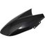 Motodak Garde-Boue Avant Yamaha X-Max 125 Noir Mat