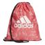sac de sport adidas rose
