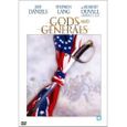 DVD Gods and generals-0